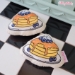 Pancake Breakfast Toy by Wooflink - wf-pancaketoy