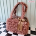 Daydream Bag in Tulle 2 - wf-dreambagtulle2