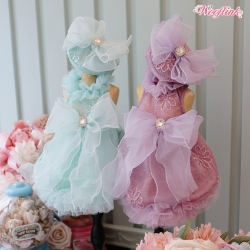 Fairy Tale fairy tale dress, do small wooflink, purple dog dress, green dog dress, pet dress by wooflink,dress,dog dress, wooflink, wooflink dress, new, sale, dog dress new, someone special dress, pet dress, pet clothes, dg clothes, small dog clothing, small dog dress, designer dog, designer dog dress, wooflink designer, holiday, holidays, dog holiday, dog clothing, dog valentines day, pet valentines day, valentines day