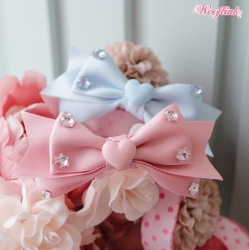 Once Upon A Time Hairbow pink velvet hair, dog hair bow, pet hair bow, pink velvet susan lanci, susan lanci dog collar, pet collar, pink velvet collar, susan lanci collar, small dog collar, ultrasuede collar, small pet collar, sibling setsdog harness, pet harness, step in harness, small dog harness, pink velvet harness, susan lanci, susan lanci harness,dog hoodie, pet hoodie, be my valentine 2, wooflink be my valentine hoodie, hoodie sale, dog hoodie, dress,dog dress, wooflink, wooflink dress, new, sale, dog dress new, someone special dress, pet dress, pet clothes, dg clothes, small dog clothing, small dog dress, designer dog, designer dog dress, wooflink designer, holiday, holidays, dog holiday, dog clothing, dog valentines day, pet valentines day, valentines day