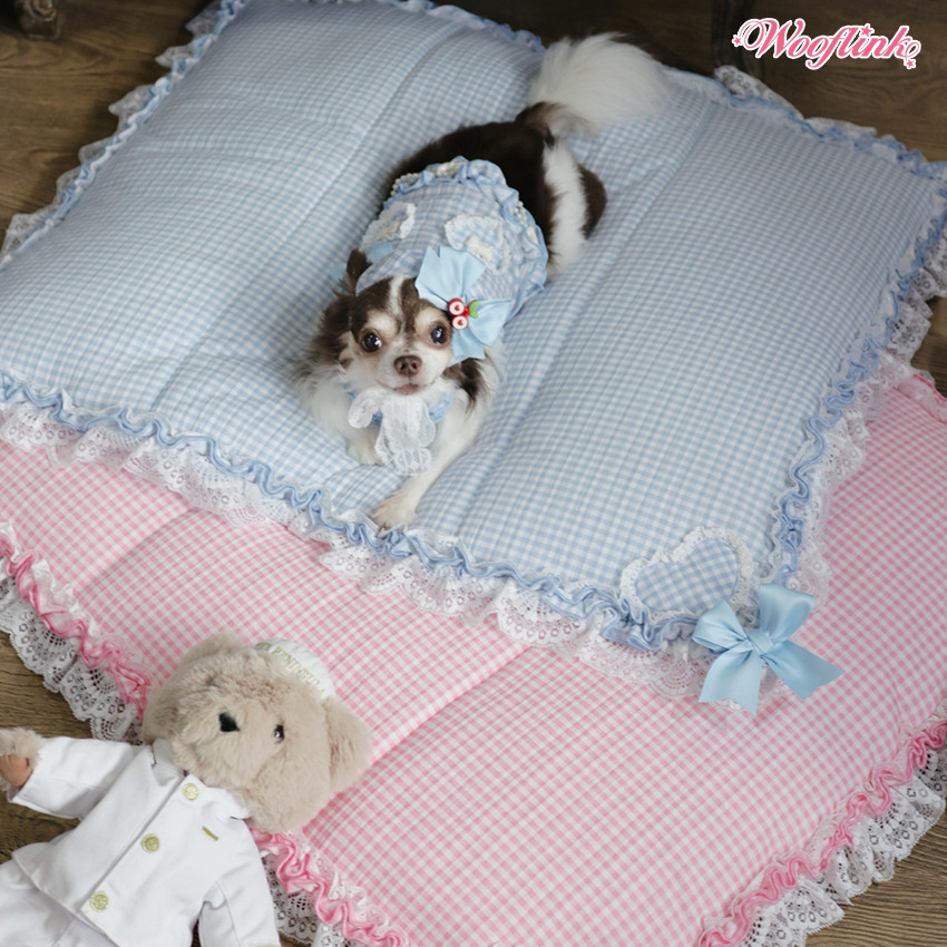 Cutie Honey Floor Mattress floor mattress, pet mattress, dog mattress, cutie honey floor mattress, pet, dog, trendy, dog sale, pet sale, wooflink