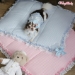 Cutie Honey Floor Mattress - wf-cutiehoneymattress