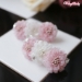 Summer Flowers Hairclip - wf-summerflowershair