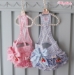 Cutie Honey Skirt - wf-cutiehoneyskirt
