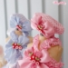 Cutie Honey Beret - wf-cutiehoneyberet