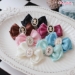 Elizabeth Hair Bow by Wooflink - wf-elizabethhairbow