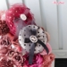 Audrey Beret by Wooflink - wf-audreyberet