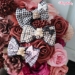 Fall In Love Bow by Wooflink - wf-falllovebow
