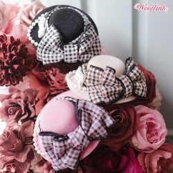 Fall In Love Fascinator Hat by Wooflink dog hat, pet hat, dogs , pets, new hat, wooflink, wooflink pet, fascinator hat, wooflink fascinator hat