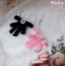 Dear My Lady Necklace by Wooflink - wf-myladyneck