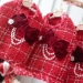 Waiting For Love Jacket by Wooflink - wf-waitingforlovejacket
