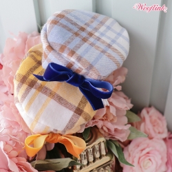 Vintage Atelier Beret 