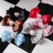 Lollipop Hairbow by Wooflink - wf-lollipophair