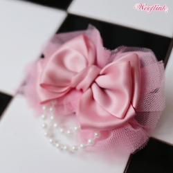 Pink Ballerina Hairbow wooflink, susan lanci, dog clothes, small dog clothes, urban pup, pooch outfitters, dogo, hip doggie, doggie design, small dog dress, pet clotes, dog boutique. pet boutique, bloomingtails dog boutique, dog raincoat, dog rain coat, pet raincoat, dog shampoo, pet shampoo, dog bathrobe, pet bathrobe, dog carrier, small dog carrier, doggie couture, pet couture, dog football, dog toys, pet toys, dog clothes sale, pet clothes sale, shop local, pet store, dog store, dog chews, pet chews, worthy dog, dog bandana, pet bandana, dog halloween, pet halloween, dog holiday, pet holiday, dog teepee, custom dog clothes, pet pjs, dog pjs, pet pajamas, dog pajamas,dog sweater, pet sweater, dog hat, fabdog, fab dog, dog puffer coat, dog winter jacket, dog col