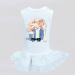 Tiffanie's Blossom Dog Dress - hd-tiffaniesblossom
