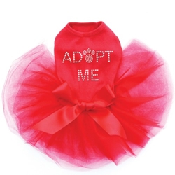 Adopt Me Tutu Dress in Many Colors wooflink, susan lanci, dog clothes, small dog clothes, urban pup, pooch outfitters, dogo, hip doggie, doggie design, small dog dress, pet clotes, dog boutique. pet boutique, bloomingtails dog boutique, dog raincoat, dog rain coat, pet raincoat, dog shampoo, pet shampoo, dog bathrobe, pet bathrobe, dog carrier, small dog carrier, doggie couture, pet couture, dog football, dog toys, pet toys, dog clothes sale, pet clothes sale, shop local, pet store, dog store, dog chews, pet chews, worthy dog, dog bandana, pet bandana, dog halloween, pet halloween, dog holiday, pet holiday, dog teepee, custom dog clothes, pet pjs, dog pjs, pet pajamas, dog pajamas,dog sweater, pet sweater, dog hat, fabdog, fab dog, dog puffer coat, dog winter jacket, dog col
