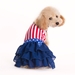 American Girl Dress - dgo-american