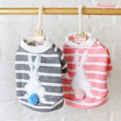 Baby Bunny by Wooflink wooflink, tonimari,pet clothes, dog clothes, puppy clothes, pet store, dog store, puppy boutique store, dog boutique, pet boutique, puppy boutique, Bloomingtails, dog, small dog clothes, large dog clothes, large dog costumes, small dog costumes, pet stuff, Halloween dog, puppy Halloween, pet Halloween, clothes, dog puppy Halloween, dog sale, pet sale, puppy sale, pet dog tank, pet tank, pet shirt, dog shirt, puppy shirt,puppy tank, I see spot, dog collars, dog leads, pet collar, pet lead,puppy collar, puppy lead, dog toys, pet toys, puppy toy, dog beds, pet beds, puppy bed,  beds,dog mat, pet mat, puppy mat, fab dog pet sweater, dog sweater, dog winter, pet winter,dog raincoat, pet raincoat, dog harness, puppy harness, pet harness, dog coll