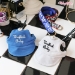 Wooflink Baby Cap - wf-babycap