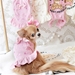 Baby Girl Mini Dress by Wooflink - wf-babygirl