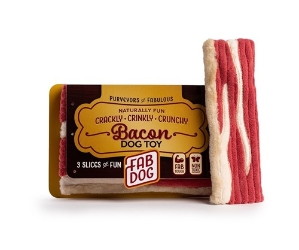 Packaged Bacon Dog Toy puppy bed,  beds,dog mat, pet mat, puppy mat, fab dog pet sweater, dog swepet clothes, dog clothes, puppy clothes, pet store, dog store, puppy boutique store, dog boutique, pet boutique, puppy boutique, Bloomingtails, dog, small dog clothes, large dog clothes, large dog costumes, small dog costumes, pet stuff, Halloween dog, puppy Halloween, pet Halloween, clothes, dog puppy Halloween, dog sale, pet sale, puppy sale, pet dog tank, pet tank, pet shirt, dog shirt, puppy shirt,puppy tank, I see spot, dog collars, dog leads, pet collar, pet lead,puppy collar, puppy lead, dog toys, pet toys, puppy toy, dog beds, pet beds, puppy bed,  beds,dog mat, pet mat, puppy mat, fab dog pet sweater, dog sweater, dog winter, pet winter,dog raincoat, pet rain