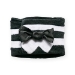 Collectors Edition Tuxedo Belly Band - on-tuxedoband