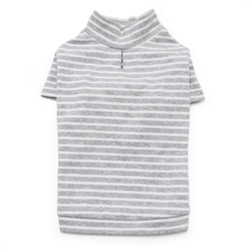 Basic Stripe Shirt in Pink  dog bowls,susan lanci, puppia,wooflink, luxury dog boutique,tonimari,pet clothes, dog clothes, puppy clothes, pet store, dog store, puppy boutique store, dog boutique, pet boutique, puppy boutique, Bloomingtails, dog, small dog clothes, large dog clothes, large dog costumes, small dog costumes, pet stuff, Halloween dog, puppy Halloween, pet Halloween, clothes, dog puppy Halloween, dog sale, pet sale, puppy sale, pet dog tank, pet tank, pet shirt, dog shirt, puppy shirt,puppy tank, I see spot, dog collars, dog leads, pet collar, pet lead,puppy collar, puppy lead, dog toys, pet toys, puppy toy, dog beds, pet beds, puppy bed,  beds,dog mat, pet mat, puppy mat, fab dog pet sweater, dog sweater, dog winter, pet winter,dog raincoat, pet raincoat,