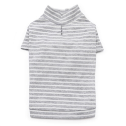 Basic Stripe Shirt in Pink  dog bowls,susan lanci, puppia,wooflink, luxury dog boutique,tonimari,pet clothes, dog clothes, puppy clothes, pet store, dog store, puppy boutique store, dog boutique, pet boutique, puppy boutique, Bloomingtails, dog, small dog clothes, large dog clothes, large dog costumes, small dog costumes, pet stuff, Halloween dog, puppy Halloween, pet Halloween, clothes, dog puppy Halloween, dog sale, pet sale, puppy sale, pet dog tank, pet tank, pet shirt, dog shirt, puppy shirt,puppy tank, I see spot, dog collars, dog leads, pet collar, pet lead,puppy collar, puppy lead, dog toys, pet toys, puppy toy, dog beds, pet beds, puppy bed,  beds,dog mat, pet mat, puppy mat, fab dog pet sweater, dog sweater, dog winter, pet winter,dog raincoat, pet raincoat,
