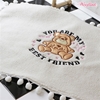 You Are My Best Friend Blanket by Wooflink Roxy & Lulu, wooflink, susan lanci, dog clothes, small dog clothes, urban pup, pooch outfitters, dogo, hip doggie, doggie design, small dog dress, pet clotes, dog boutique. pet boutique, bloomingtails dog boutique, dog raincoat, dog rain coat, pet raincoat, dog shampoo, pet shampoo, dog bathrobe, pet bathrobe, dog carrier, small dog carrier, doggie couture, pet couture, dog football, dog toys, pet toys, dog clothes sale, pet clothes sale, shop local, pet store, dog store, dog chews, pet chews, worthy dog, dog bandana, pet bandana, dog halloween, pet halloween, dog holiday, pet holiday, dog teepee, custom dog clothes, pet pjs, dog pjs, pet pajamas, dog pajamas,dog sweater, pet sweater, dog hat, fabdog, fab dog, dog puffer coat, dog winter ja