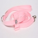 Susan Lanci Big Bow Dog Leash in Many Colors - sl-bigbowlead