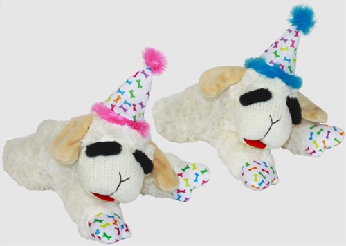 Birthday Lamb Chop-10.5 inch Roxy & Lulu, wooflink, susan lanci, dog clothes, small dog clothes, urban pup, pooch outfitters, dogo, hip doggie, doggie design, small dog dress, pet clotes, dog boutique. pet boutique, bloomingtails dog boutique, dog raincoat, dog rain coat, pet raincoat, dog shampoo, pet shampoo, dog bathrobe, pet bathrobe, dog carrier, small dog carrier, doggie couture, pet couture, dog football, dog toys, pet toys, dog clothes sale, pet clothes sale, shop local, pet store, dog store, dog chews, pet chews, worthy dog, dog bandana, pet bandana, dog halloween, pet halloween, dog holiday, pet holiday, dog teepee, custom dog clothes, pet pjs, dog pjs, pet pajamas, dog pajamas,dog sweater, pet sweater, dog hat, fabdog, fab dog, dog puffer coat, dog winter ja