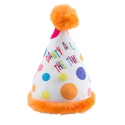 Happy Birthday Party Hat Dog Toy puppy bed,  beds,dog mat, pet mat, puppy mat, fab dog pet sweater, dog swepet clothes, dog clothes, puppy clothes, pet store, dog store, puppy boutique store, dog boutique, pet boutique, puppy boutique, Bloomingtails, dog, small dog clothes, large dog clothes, large dog costumes, small dog costumes, pet stuff, Halloween dog, puppy Halloween, pet Halloween, clothes, dog puppy Halloween, dog sale, pet sale, puppy sale, pet dog tank, pet tank, pet shirt, dog shirt, puppy shirt,puppy tank, I see spot, dog collars, dog leads, pet collar, pet lead,puppy collar, puppy lead, dog toys, pet toys, puppy toy, dog beds, pet beds, puppy bed,  beds,dog mat, pet mat, puppy mat, fab dog pet sweater, dog sweater, dog winter, pet winter,dog raincoat, pet rain