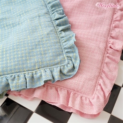 Spring Tweed Dog Blanket by Wooflink Roxy & Lulu, wooflink, susan lanci, dog clothes, small dog clothes, urban pup, pooch outfitters, dogo, hip doggie, doggie design, small dog dress, pet clotes, dog boutique. pet boutique, bloomingtails dog boutique, dog raincoat, dog rain coat, pet raincoat, dog shampoo, pet shampoo, dog bathrobe, pet bathrobe, dog carrier, small dog carrier, doggie couture, pet couture, dog football, dog toys, pet toys, dog clothes sale, pet clothes sale, shop local, pet store, dog store, dog chews, pet chews, worthy dog, dog bandana, pet bandana, dog halloween, pet halloween, dog holiday, pet holiday, dog teepee, custom dog clothes, pet pjs, dog pjs, pet pajamas, dog pajamas,dog sweater, pet sweater, dog hat, fabdog, fab dog, dog puffer coat, dog winter ja