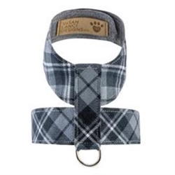 Plain Tinkie Harness in Scotty Plaid-4 Choices Roxy & Lulu, wooflink, susan lanci, dog clothes, small dog clothes, urban pup, pooch outfitters, dogo, hip doggie, doggie design, small dog dress, pet clotes, dog boutique. pet boutique, bloomingtails dog boutique, dog raincoat, dog rain coat, pet raincoat, dog shampoo, pet shampoo, dog bathrobe, pet bathrobe, dog carrier, small dog carrier, doggie couture, pet couture, dog football, dog toys, pet toys, dog clothes sale, pet clothes sale, shop local, pet store, dog store, dog chews, pet chews, worthy dog, dog bandana, pet bandana, dog halloween, pet halloween, dog holiday, pet holiday, dog teepee, custom dog clothes, pet pjs, dog pjs, pet pajamas, dog pajamas,dog sweater, pet sweater, dog hat, fabdog, fab dog, dog puffer coat, dog winter ja