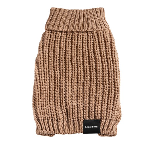 Brown Knit Turtleneck Dog Sweater beds, puppy bed,  beds,dog mat, pet mat, puppy mat, fab dog pet sweater, dog swepet clothes, dog clothes, puppy clothes, pet store, dog store, puppy boutique store, dog boutique, pet boutique, puppy boutique, Bloomingtails, dog, small dog clothes, large dog clothes, large dog costumes, small dog costumes, pet stuff, Halloween dog, puppy Halloween, pet Halloween, clothes, dog puppy Halloween, dog sale, pet sale, puppy sale, pet dog tank, pet tank, pet shirt, dog shirt, puppy shirt,puppy tank, I see spot, dog collars, dog leads, pet collar, pet lead,puppy collar, puppy lead, dog toys, pet toys, puppy toy, dog beds, pet beds, puppy bed,  beds dog mat, pet mat, puppy mat, fab dog pet sweater, dog sweater, dog winter, pet winter,dog raincoat, pe