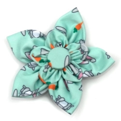 Bunnies Flower 