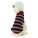 Cable Knit Turtle Neck Dog Sweater - petlife-cable-sweater
