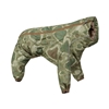 Downpour Suit w/Clariant in Green Camo Roxy & Lulu, wooflink, susan lanci, dog clothes, small dog clothes, urban pup, pooch outfitters, dogo, hip doggie, doggie design, small dog dress, pet clotes, dog boutique. pet boutique, bloomingtails dog boutique, dog raincoat, dog rain coat, pet raincoat, dog shampoo, pet shampoo, dog bathrobe, pet bathrobe, dog carrier, small dog carrier, doggie couture, pet couture, dog football, dog toys, pet toys, dog clothes sale, pet clothes sale, shop local, pet store, dog store, dog chews, pet chews, worthy dog, dog bandana, pet bandana, dog halloween, pet halloween, dog holiday, pet holiday, dog teepee, custom dog clothes, pet pjs, dog pjs, pet pajamas, dog pajamas,dog sweater, pet sweater, dog hat, fabdog, fab dog, dog puffer coat, dog winter ja