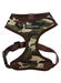 Camouflage  Dog Harness - up-camoharnL-5CP