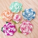 Carnation Dog Collar Flower - mg-carnation