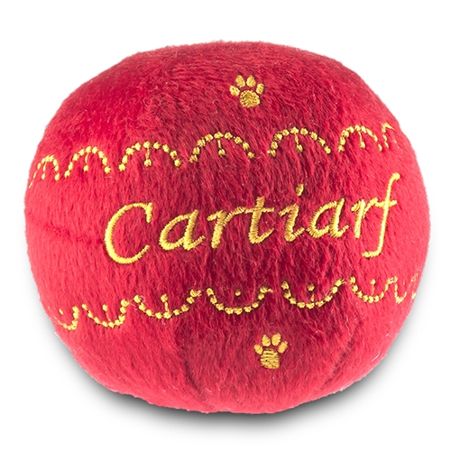 Cartiarf Ball Toy Roxy & Lulu, wooflink, susan lanci, dog clothes, small dog clothes, urban pup, pooch outfitters, dogo, hip doggie, doggie design, small dog dress, pet clotes, dog boutique. pet boutique, bloomingtails dog boutique, dog raincoat, dog rain coat, pet raincoat, dog shampoo, pet shampoo, dog bathrobe, pet bathrobe, dog carrier, small dog carrier, doggie couture, pet couture, dog football, dog toys, pet toys, dog clothes sale, pet clothes sale, shop local, pet store, dog store, dog chews, pet chews, worthy dog, dog bandana, pet bandana, dog halloween, pet halloween, dog holiday, pet holiday, dog teepee, custom dog clothes, pet pjs, dog pjs, pet pajamas, dog pajamas,dog sweater, pet sweater, dog hat, fabdog, fab dog, dog puffer coat, dog winter ja