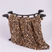 Cashmere Blanket by Hello Doggie in Leopard - hd-cashmereleopardblanket