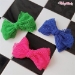 Cheer Me Up Dog Bow - wf-cheermeupB-R2Y
