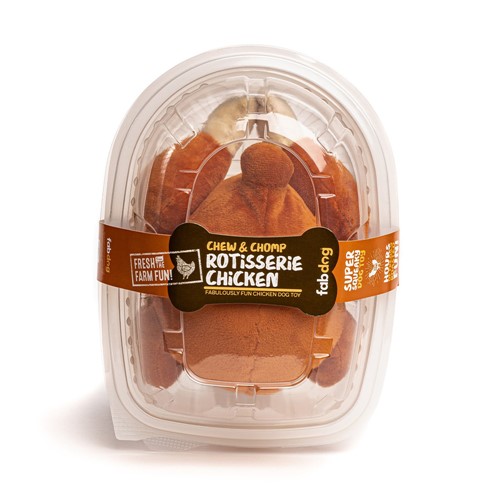 Rotisserie Chicken Super-Squeaker Dog Toy wooflink, susan lanci, dog clothes, small dog clothes, urban pup, pooch outfitters, dogo, hip doggie, doggie design, small dog dress, pet clotes, dog boutique. pet boutique, bloomingtails dog boutique, dog raincoat, dog rain coat, pet raincoat, dog shampoo, pet shampoo, dog bathrobe, pet bathrobe, dog carrier, small dog carrier, doggie couture, pet couture, dog football, dog toys, pet toys, dog clothes sale, pet clothes sale, shop local, pet store, dog store, dog chews, pet chews, worthy dog, dog bandana, pet bandana, dog halloween, pet halloween, dog holiday, pet holiday, dog teepee, custom dog clothes, pet pjs, dog pjs, pet pajamas, dog pajamas,dog sweater, pet sweater, dog hat, fabdog, fab dog, dog puffer coat, dog winter jacket, dog col