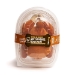Rotisserie Chicken Super-Squeaker Dog Toy - fab-chicken-toyC-FEN