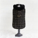Limited Edition Chantel Tweed Coat in Black - hd-chanelcoatblack
