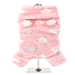 Counting Sheep Pjs in Pink or Blue - up-countingB-YNR