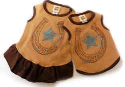 Pet Flys Lucky Star Dress & Tank Roxy & Lulu, wooflink, susan lanci, dog clothes, small dog clothes, urban pup, pooch outfitters, dogo, hip doggie, doggie design, small dog dress, pet clotes, dog boutique. pet boutique, bloomingtails dog boutique, dog raincoat, dog rain coat, pet raincoat, dog shampoo, pet shampoo, dog bathrobe, pet bathrobe, dog carrier, small dog carrier, doggie couture, pet couture, dog football, dog toys, pet toys, dog clothes sale, pet clothes sale, shop local, pet store, dog store, dog chews, pet chews, worthy dog, dog bandana, pet bandana, dog halloween, pet halloween, dog holiday, pet holiday, dog teepee, custom dog clothes, pet pjs, dog pjs, pet pajamas, dog pajamas,dog sweater, pet sweater, dog hat, fabdog, fab dog, dog puffer coat, dog winter ja