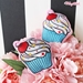 Cupcake Plush Toy by Wooflink - wf-cupcaketoy