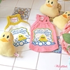 What A Cute Little Ducky by Wooflink wooflink, susan lanci, dog clothes, small dog clothes, urban pup, pooch outfitters, dogo, hip doggie, doggie design, small dog dress, pet clotes, dog boutique. pet boutique, bloomingtails dog boutique, dog raincoat, dog rain coat, pet raincoat, dog shampoo, pet shampoo, dog bathrobe, pet bathrobe, dog carrier, small dog carrier, doggie couture, pet couture, dog football, dog toys, pet toys, dog clothes sale, pet clothes sale, shop local, pet store, dog store, dog chews, pet chews, worthy dog, dog bandana, pet bandana, dog halloween, pet halloween, dog holiday, pet holiday, dog teepee, custom dog clothes, pet pjs, dog pjs, pet pajamas, dog pajamas,dog sweater, pet sweater, dog hat, fabdog, fab dog, dog puffer coat, dog winter jacket, dog col